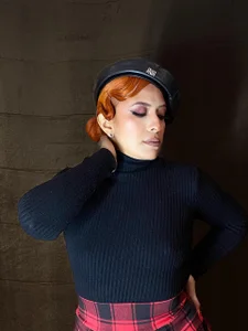 sahra_taylor_ MOOD XX-MAS 🎄 Immagine  7