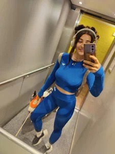 kendracandy Gym Pic 5