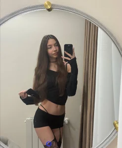Luxessia Black Look, New Angles 🖤 зображення 6