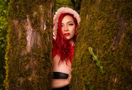 The Red