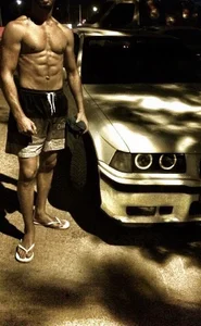 SCARFACEl Public Εικόνα