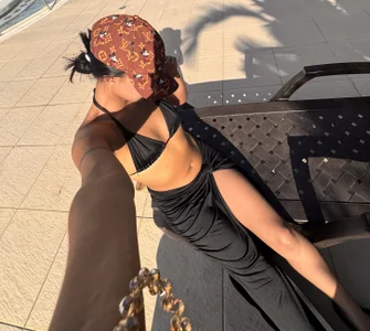 Annacherry7_ Day of swimming and tanning🥵🥵🥵🌞🌞🌞 Bilde 2