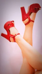 EvelinMyers Sexy Feet 圖片 2