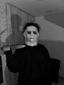 MathewAdams Happy Halloween Poză 3