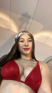 MiaWhiteBunny ❤️‍🔥 Pic 3