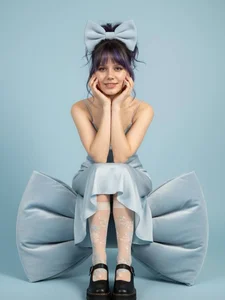 KellePourier Soft Lights & Slow Beats Foto