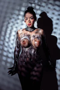 danna_berlin_ Art in its purest form 🎨 Pic 4