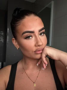 SiennaBaddest's XXX Nude Photo 7