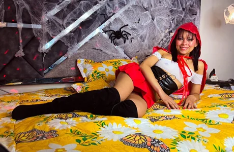 MysticMature Halloween's coming 🎃 Pic 2