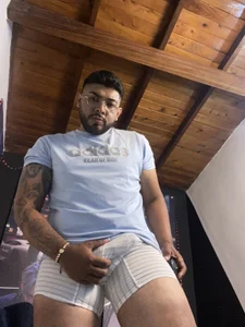 AXEL_JACEMy love Bild