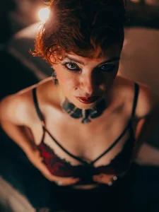Sauvage_lilith This is me <3 Billede 2