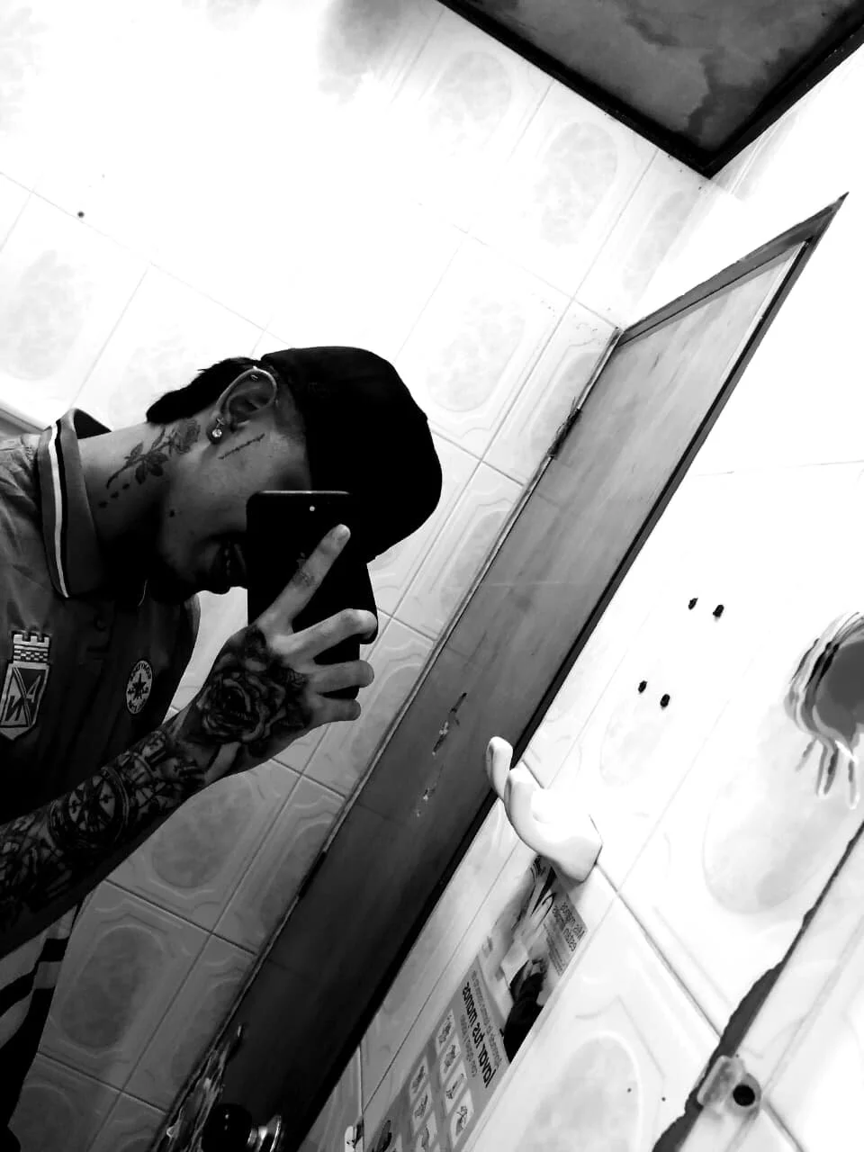 TysonRiggs Foto en Tendencia 2040