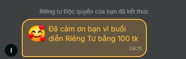 Yuyu-baobei feedback hẹ hẹ hẹ Foto 2