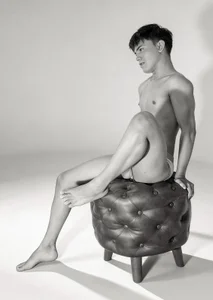 Thristan_Leonesの🤍🖤の 4枚の写真