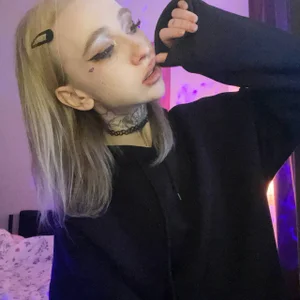 TinyInkPrincesss XXX nøgenfoto 1