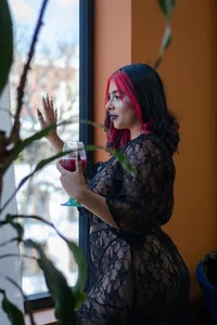 AliiceBrown_ ALICE IN YOUR FANTASIES! ❤️ Pic 2