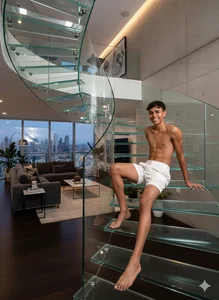 hot boy