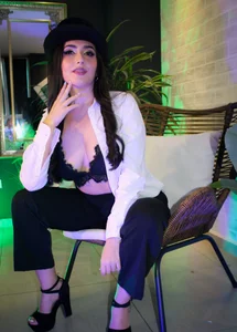 BrookeMiller Sexy & Elegant Pic