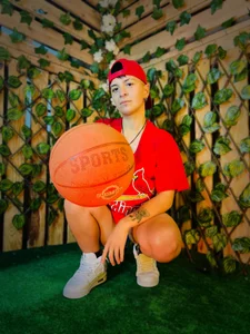 _Hannah_Hot SPORT 🏀 II Poză 6
