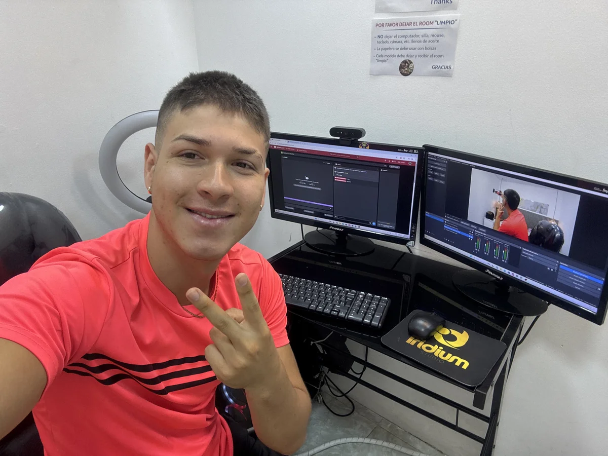 AlessandroFranco Popularna fotka 7438