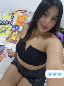 Agatha__foxPublic Bild 5