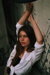 marie_reyes_ Hello World! Foto 4