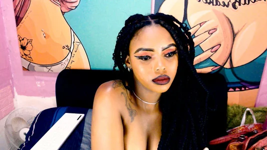 EroticDesiresxxx sexyTyra Pic