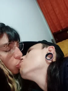 lovers