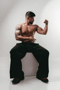 Petesevans PURE LATIN FIRE 🔥🔥 Pic 3