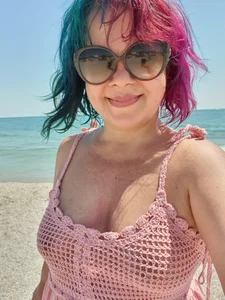 Lissabeta Mamaie beach 2022 Bilde 4