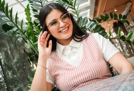 CamilaSofiia Coffee date vibes ✨ Pic 2