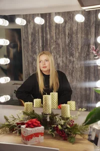 My a little life od Nicole_love_1  snímek