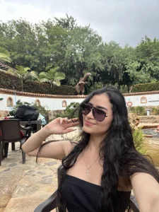 lara_madisson Pack light, I have plans for us 😉 圖片 6