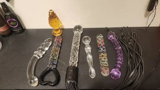 MacabreMommy Our toys Pic 4