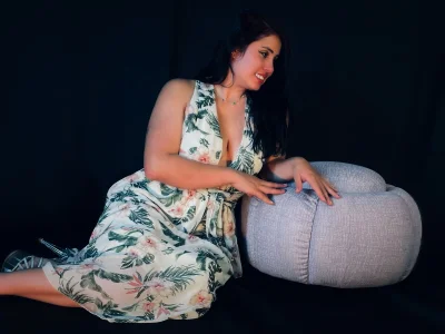 Dana_Jeins HAPPY GIRL Pic 4