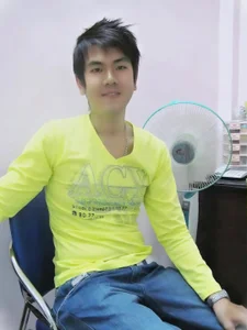 HaoKaTrC Avatar Pic 3