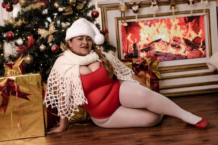 MonzerratBoyer XXXmas Εικόνα 3