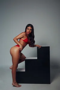 Stefa_rosse Me <3  2. fénykép