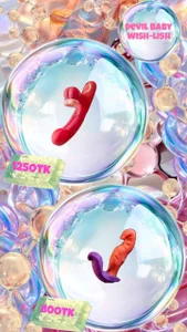 _Devill_Baby new wish-list Hình 2
