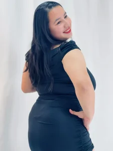 NaomyPrinces you girl naugthy Bilde 3