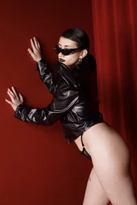 I want to be a toy in your hands and enjoy this moment de Ma1ilda_Ardent Foto 4