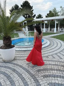 LilithDaughter: Your favorite bad girl😈 ( 5 фото)