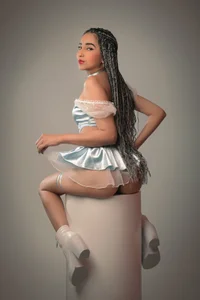 violett_rabbit_ 😈🔥My best angles just for you 😈🔥 Bilde 4