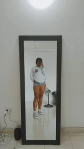 curvybrunnete Public Hình