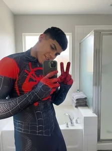 🕷️ de Damian_latinxxx Foto 3