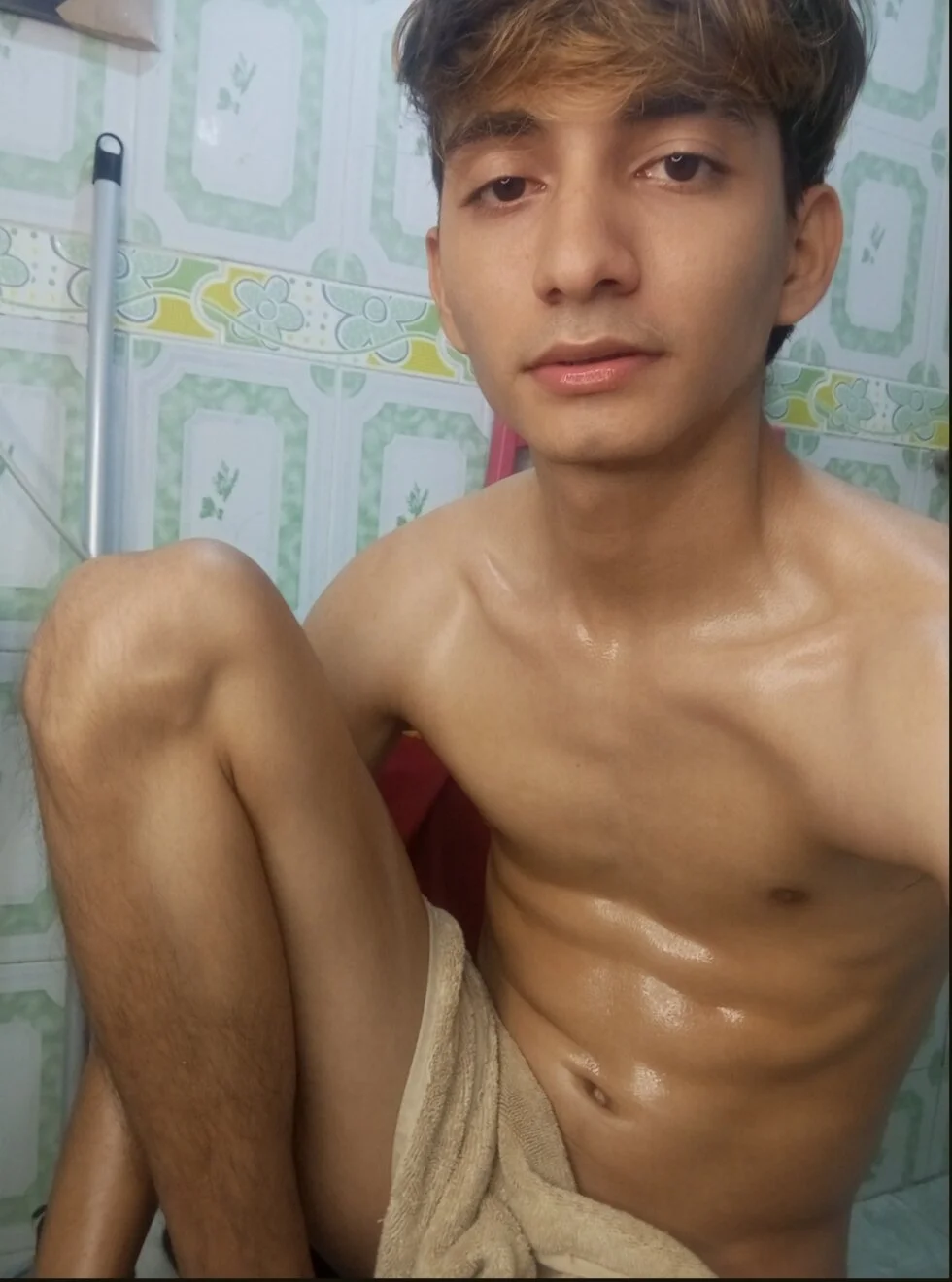 Andy_Kein Trending Plaatje 6690