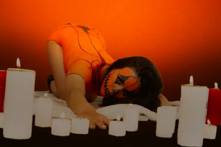 Zara_dulce Halloween season ♥ Pic