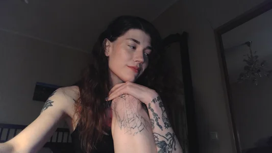 Ginger_Curly's XXX Nude Photo 1