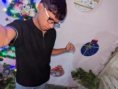 Nicco_Red a little Nicco Kuva 4