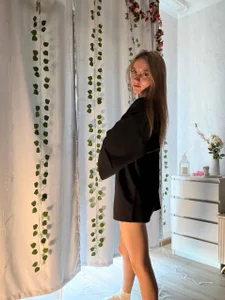 NellieEinspahr Secret Garden Poză 3